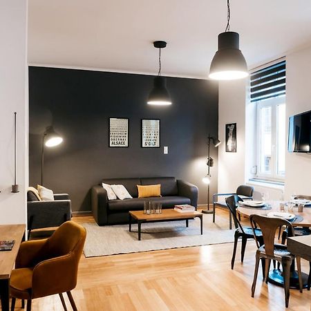 Le 17 Apartment Colmar Exterior foto