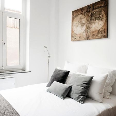 Le 17 Apartment Colmar Exterior foto
