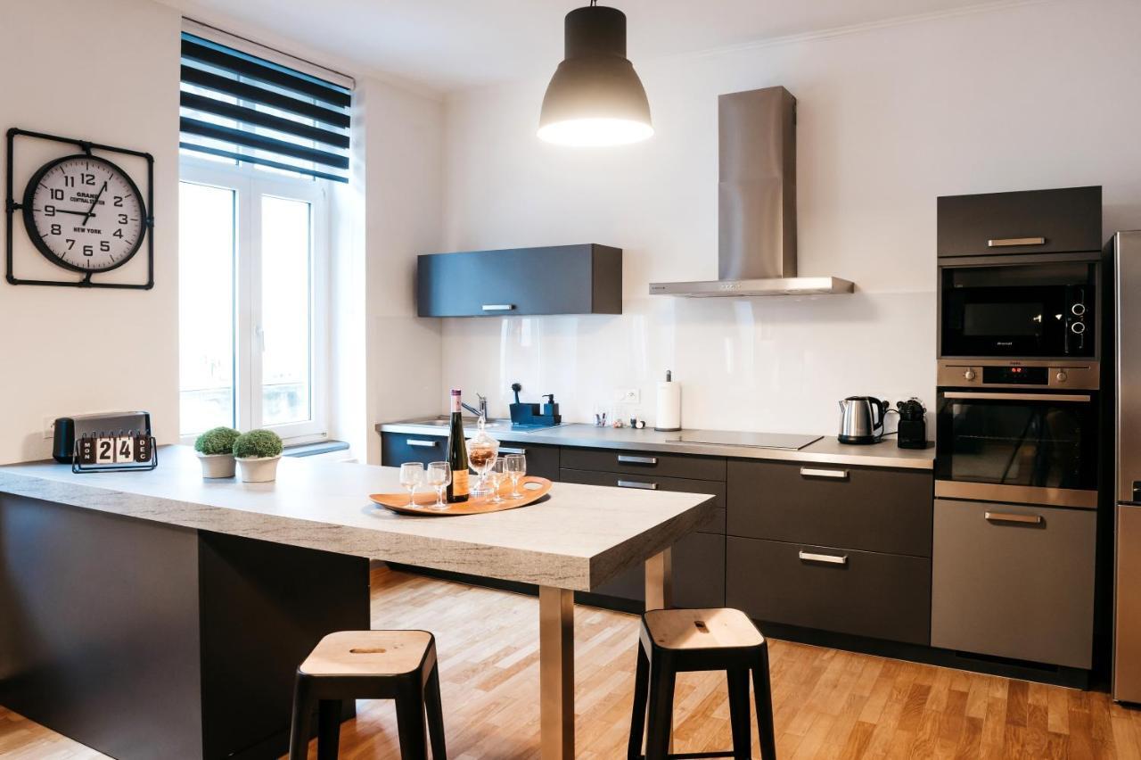 Le 17 Apartment Colmar Exterior foto