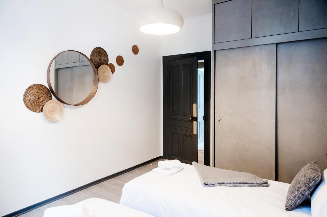 Le 17 Apartment Colmar Exterior foto